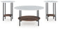 Ashley Express - Wrenwich Occasional Table Set (3/CN)