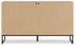 Ashley Express - Deanlow Full Panel Headboard with Dresser, Chest and Nightstand