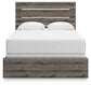 Ashley Express - Graystorm Queen Panel Bed