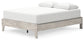 Ashley Express - Shawburn Queen Platform Bed with Dresser and 2 Nightstands