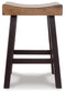 Ashley Express - Glosco Stool (2/CN)