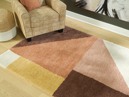 Ashley Express - Gailmore Medium Rug