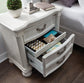 Ashley Express - Montelaine Three Drawer Night Stand