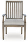 Ashley Express - Rainier Ranch Arm Chair With Cushion (2/CN)