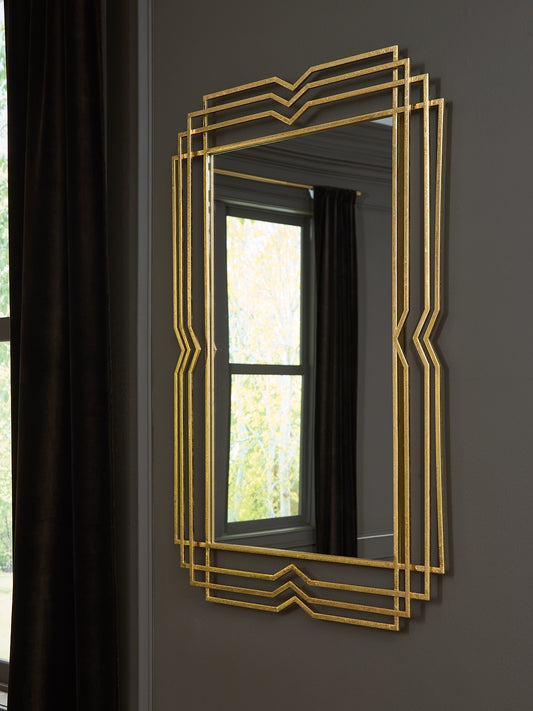 Ashley Express - Claybrook Accent Mirror