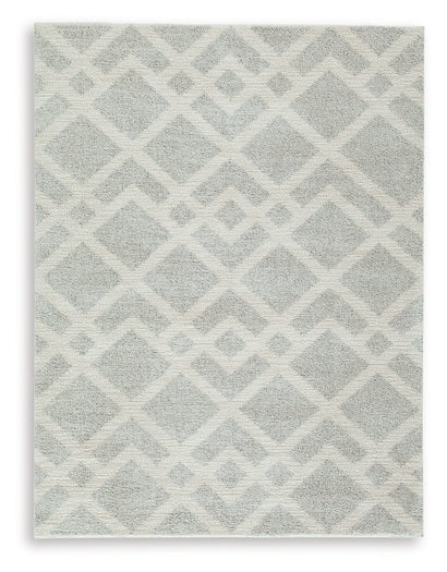 Ashley Express - Unawick Medium Rug