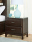 Ashley Express - Vanmore Two Drawer Night Stand