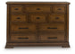 Taffenbrook Dresser