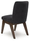 Dilenno Dining UPH Side Chair (2/CN)