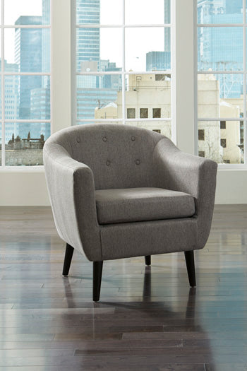 Klorey Accent Chair