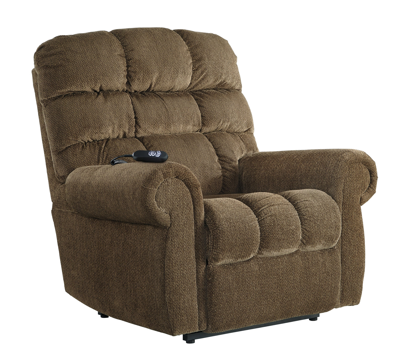 Ashley Express - Ernestine Power Lift Recliner