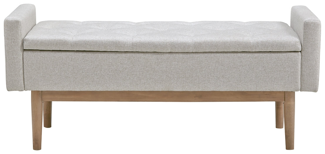 Ashley Express - Briarson Storage Bench