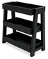 Ashley Express - Blariden Shelf Accent Table