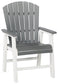 Ashley Express - Transville Arm Chair (2/CN)