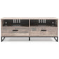 Ashley Express - Neilsville Medium TV Stand