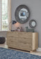 Ashley Express - Oliah Six Drawer Dresser