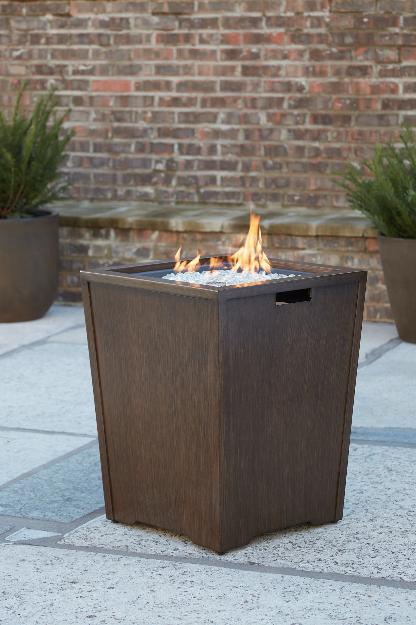 Ashley Express - Rodeway South Fire Pit