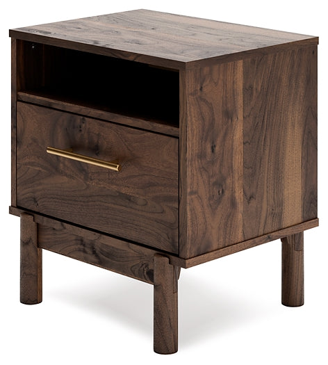 Ashley Express - Calverson One Drawer Night Stand