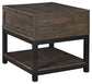 Ashley Express - Johurst Rectangular End Table