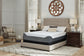 Ashley Express - 14 Inch Chime Elite  Mattress