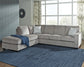 Altari 2-Piece Sectional with Chaise