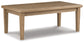 Ashley Express - Gerianne Rectangular Cocktail Table