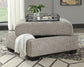 Ashley Express - Megginson Ottoman With Storage