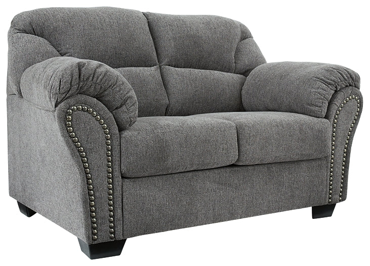 Allmaxx Loveseat