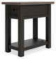 Ashley Express - Tyler Creek Chair Side End Table