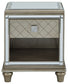 Ashley Express - Chevanna Rectangular End Table