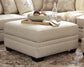 Ashley Express - Luxora Ottoman With Storage