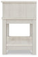 Ashley Express - Dorrinson One Drawer Night Stand