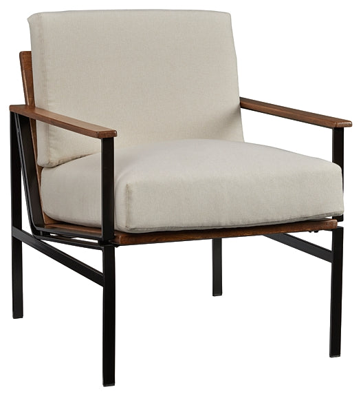 Ashley Express - Tilden Accent Chair