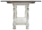 Ashley Express - Havalance Flip Top Sofa Table