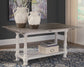 Ashley Express - Havalance Flip Top Sofa Table