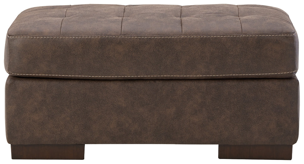 Ashley Express - Maderla Ottoman