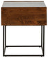 Ashley Express - Rusitori Rectangular End Table