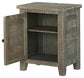 Ashley Express - Pierston Accent Cabinet