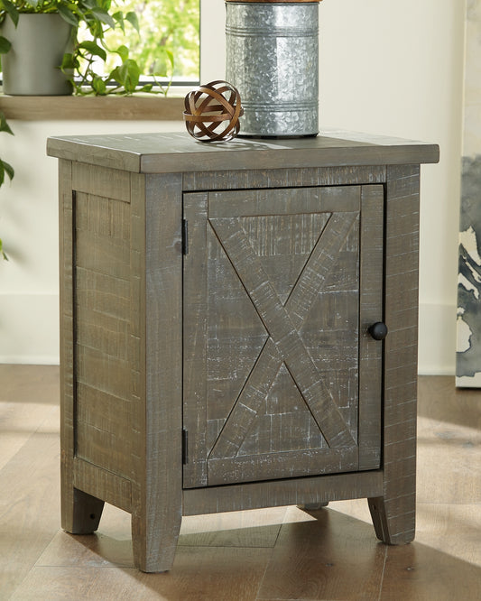 Ashley Express - Pierston Accent Cabinet