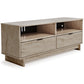 Ashley Express - Oliah Medium TV Stand