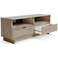 Ashley Express - Oliah Medium TV Stand