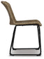 Ashley Express - Amaris Chair (2/CN)