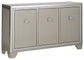 Ashley Express - Chaseton Accent Cabinet