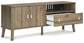 Ashley Express - Aprilyn Medium TV Stand