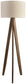 Ashley Express - Dallson Wood Floor Lamp (1/CN)