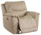 Next-Gen Gaucho PWR Recliner/ADJ Headrest