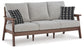 Emmeline Sofa with Cushion