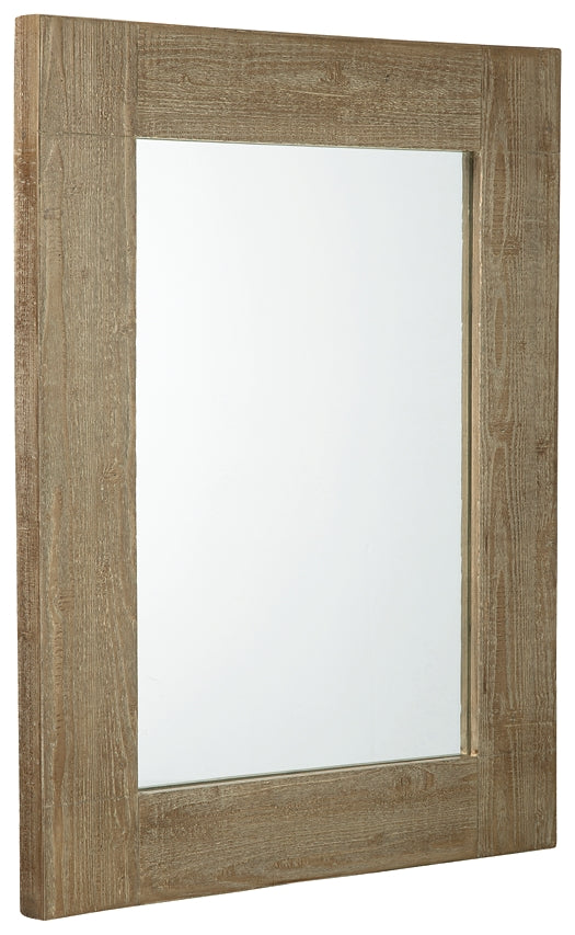 Ashley Express - Waltleigh Accent Mirror