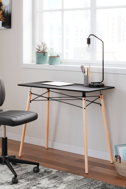 Ashley Express - Jaspeni Home Office Desk