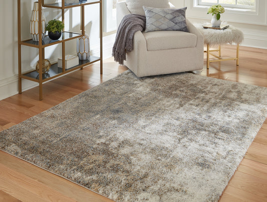 Ashley Express - Pearidge Medium Rug